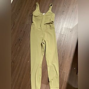 Lululemon align jumpsuit